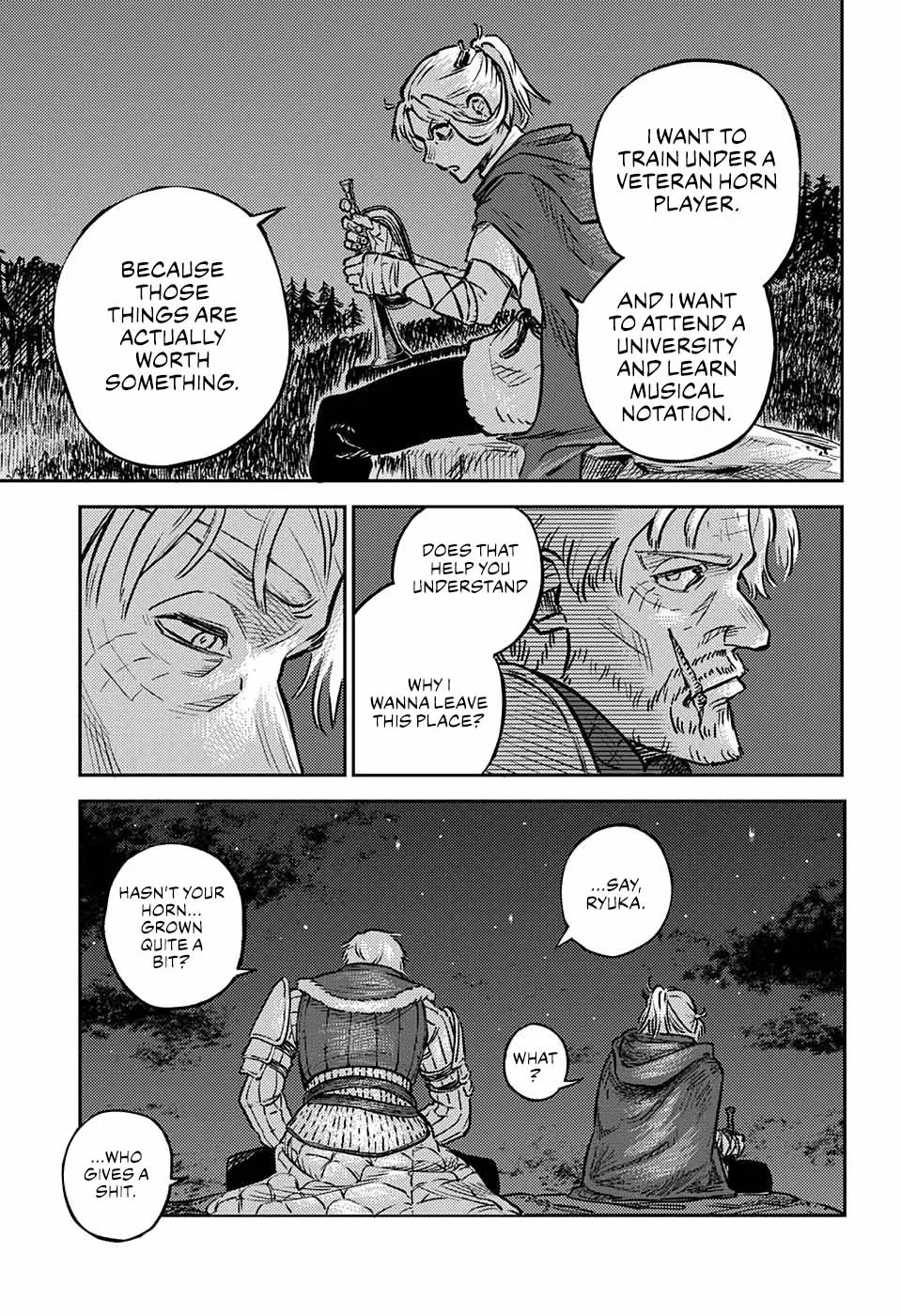 Sensou Kyoushitsu Chapter 1 page 31 - 