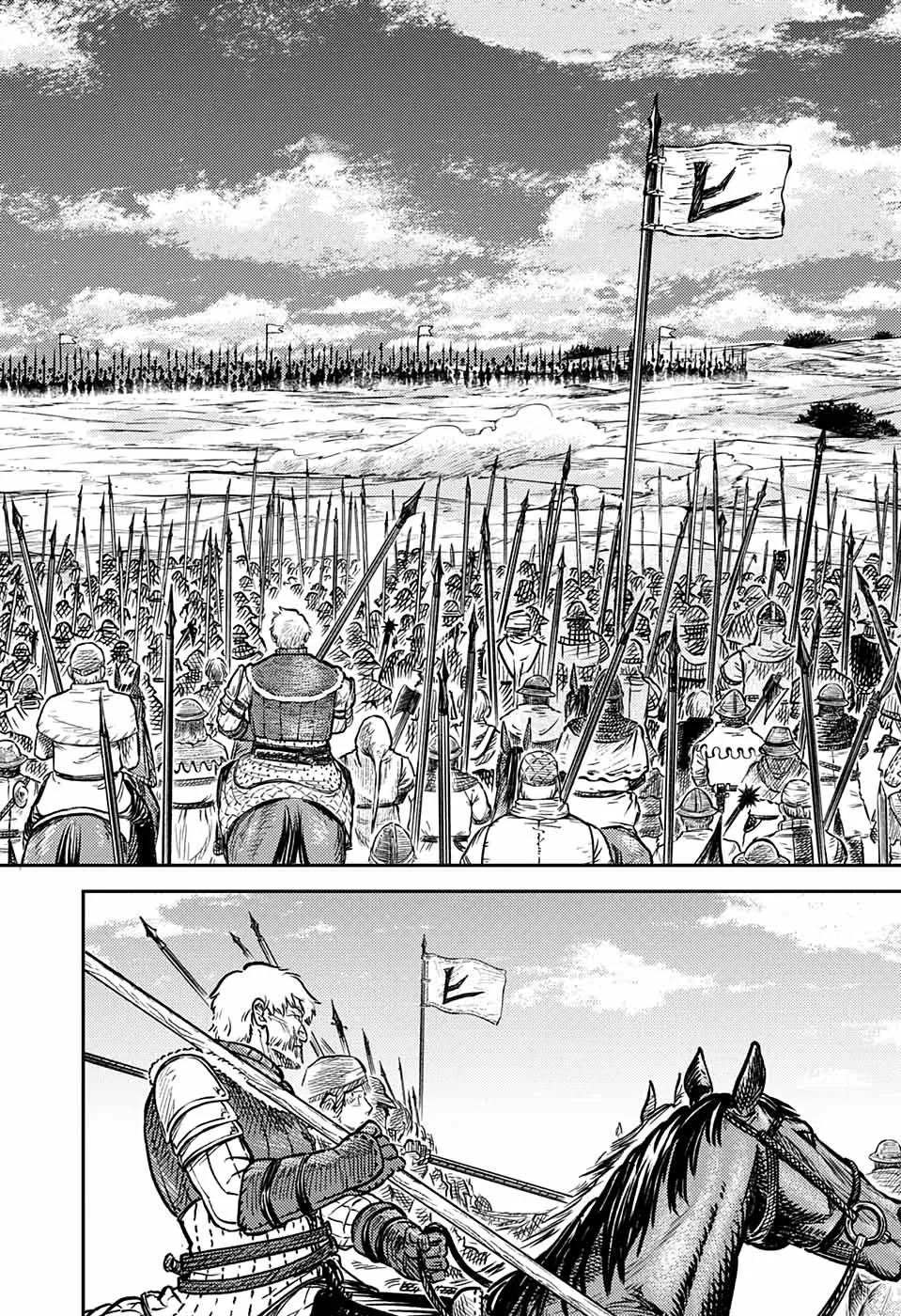 Sensou Kyoushitsu Chapter 1 page 32 - 