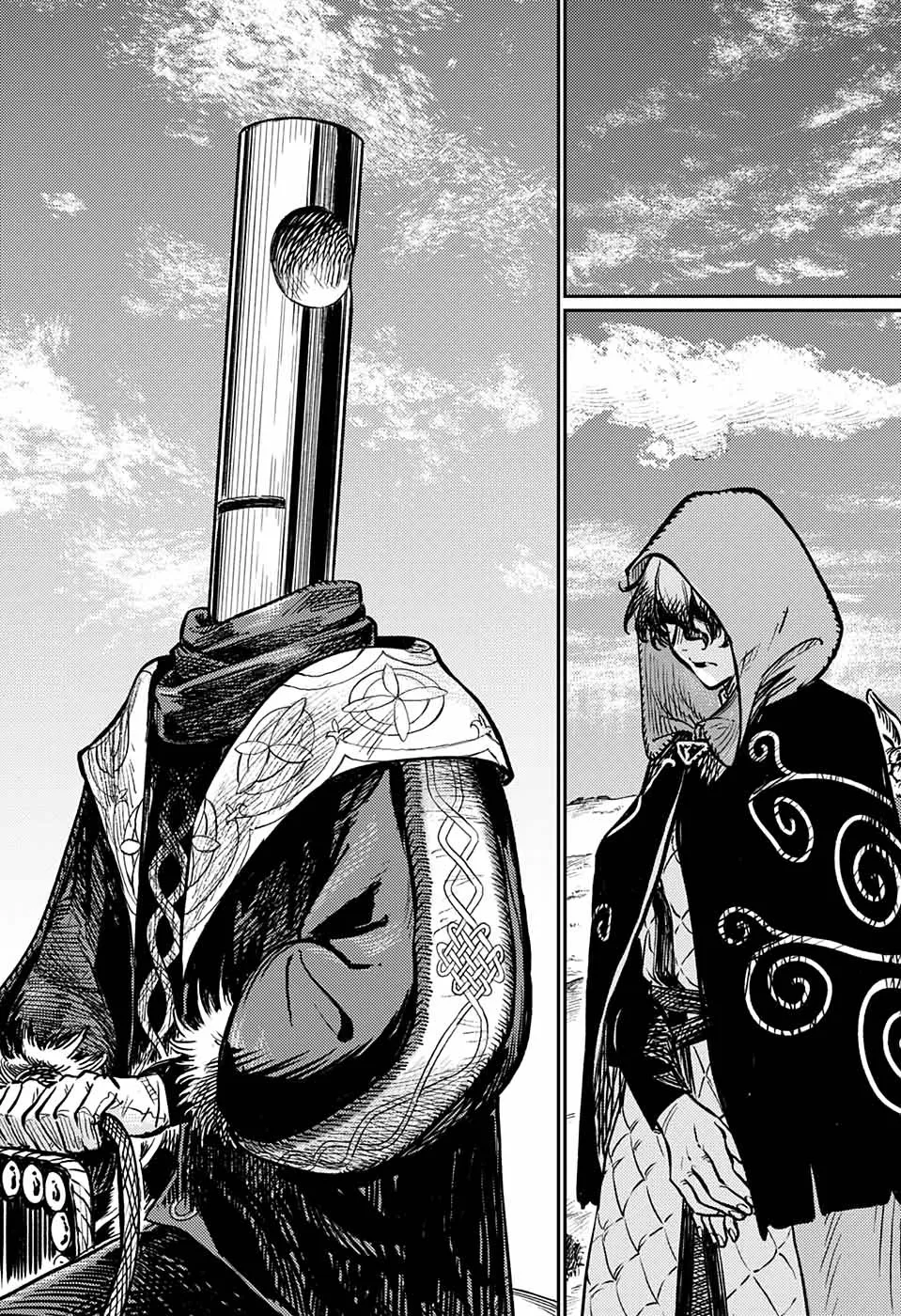 Sensou Kyoushitsu Chapter 1 page 39 - 