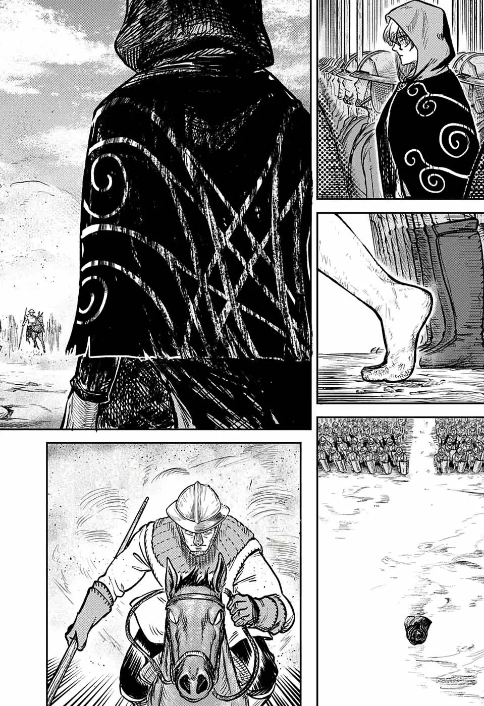 Sensou Kyoushitsu Chapter 1 page 42 - 