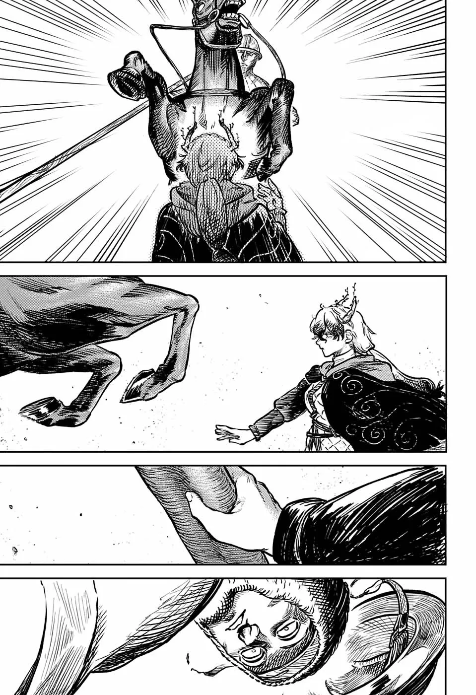 Sensou Kyoushitsu Chapter 1 page 45 - 