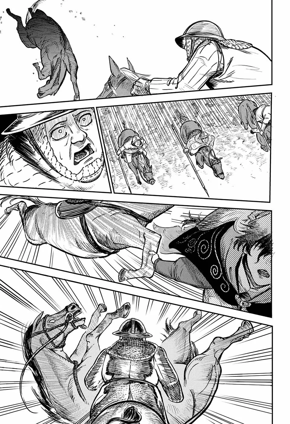 Sensou Kyoushitsu Chapter 1 page 47 - 