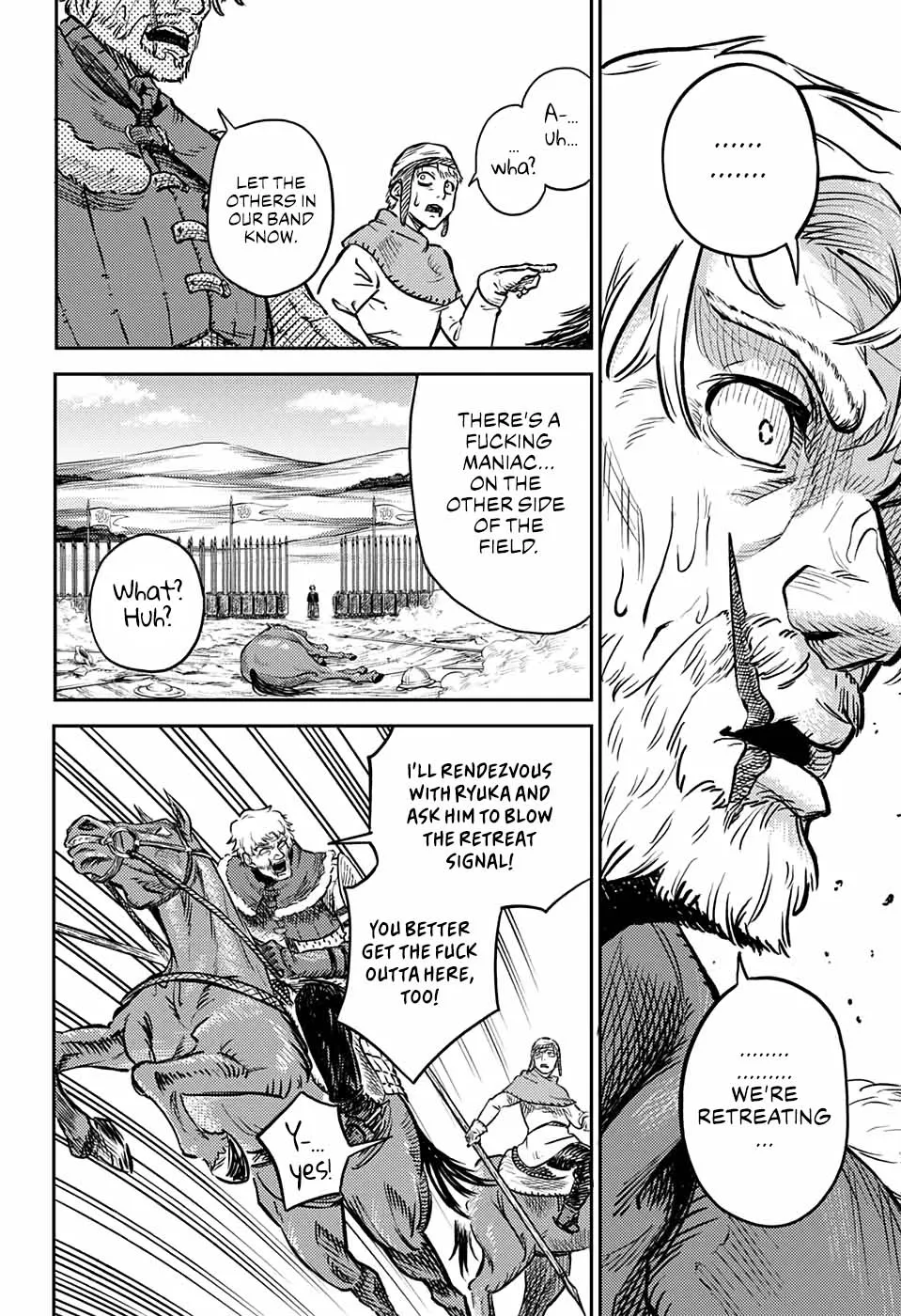 Sensou Kyoushitsu Chapter 1 page 50 - 