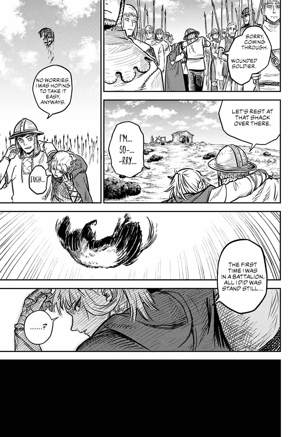 Sensou Kyoushitsu Chapter 1 page 53 - 