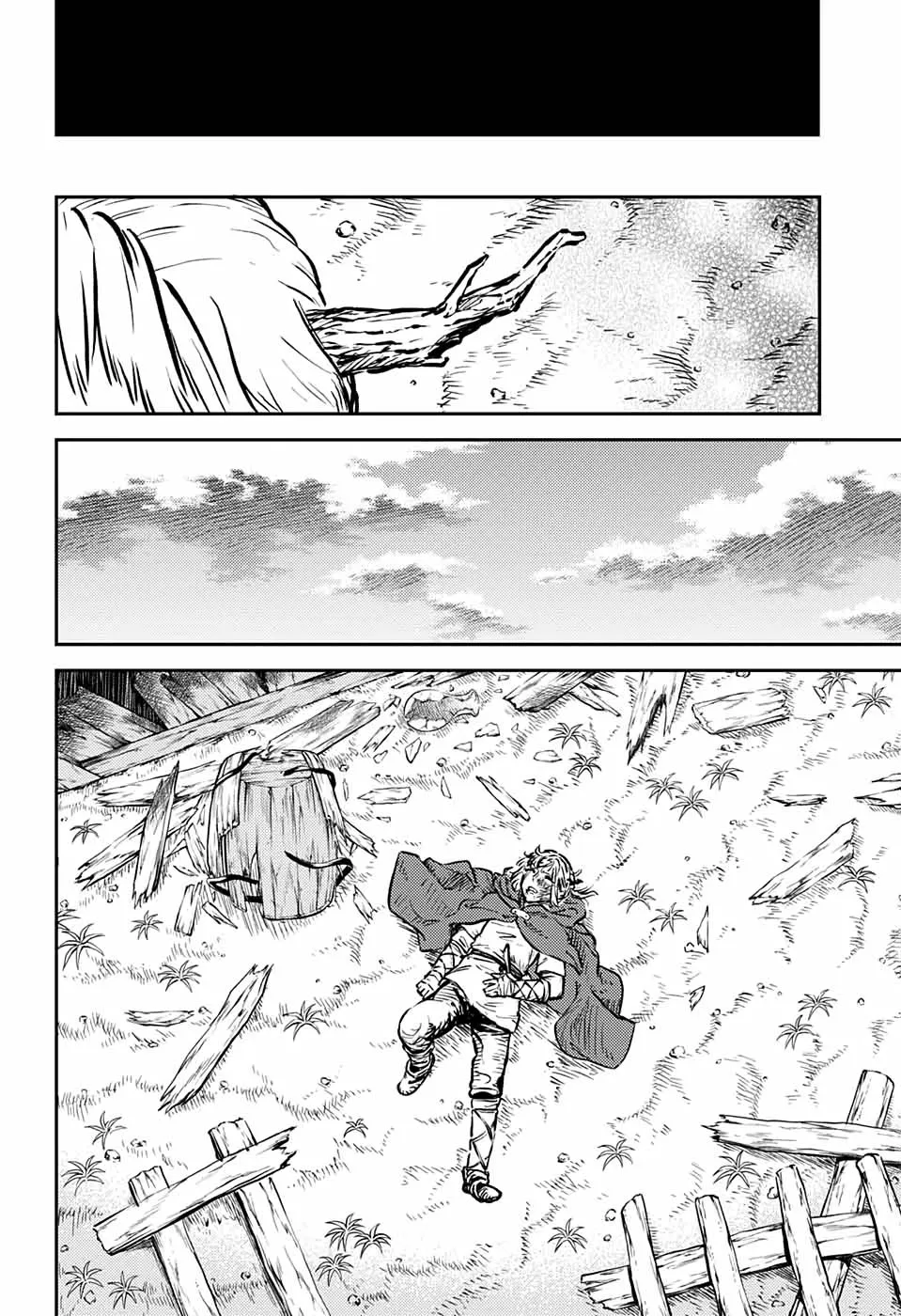 Sensou Kyoushitsu Chapter 1 page 54 - 