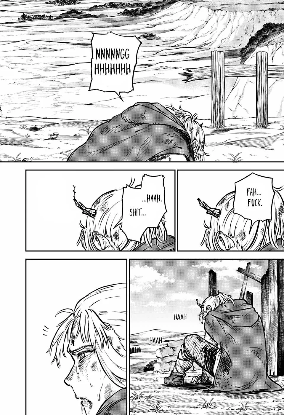 Sensou Kyoushitsu Chapter 1 page 56 - 
