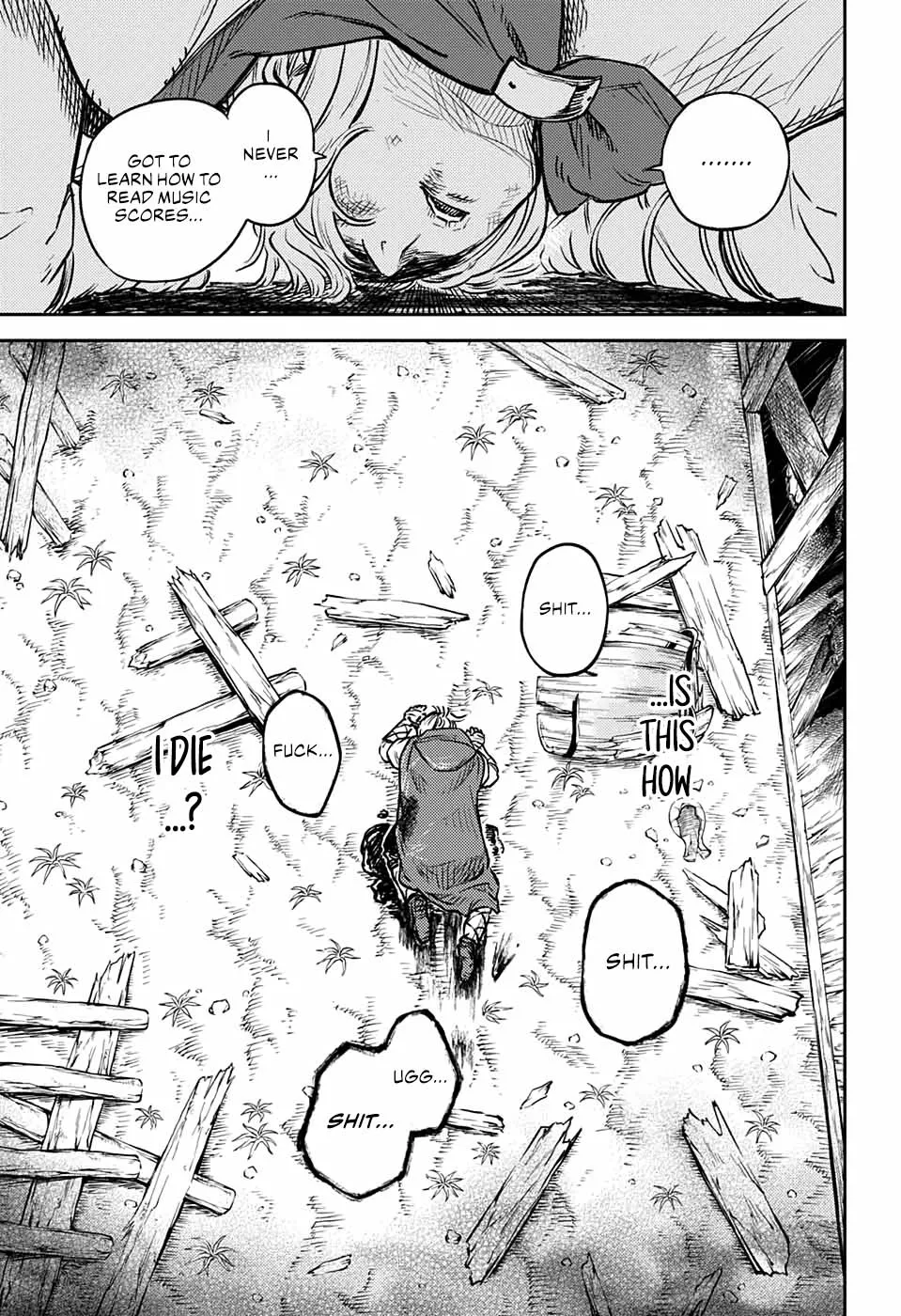 Sensou Kyoushitsu Chapter 1 page 59 - 