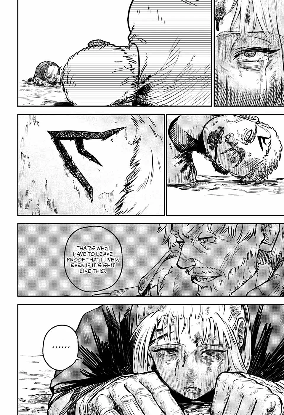 Sensou Kyoushitsu Chapter 1 page 60 - 
