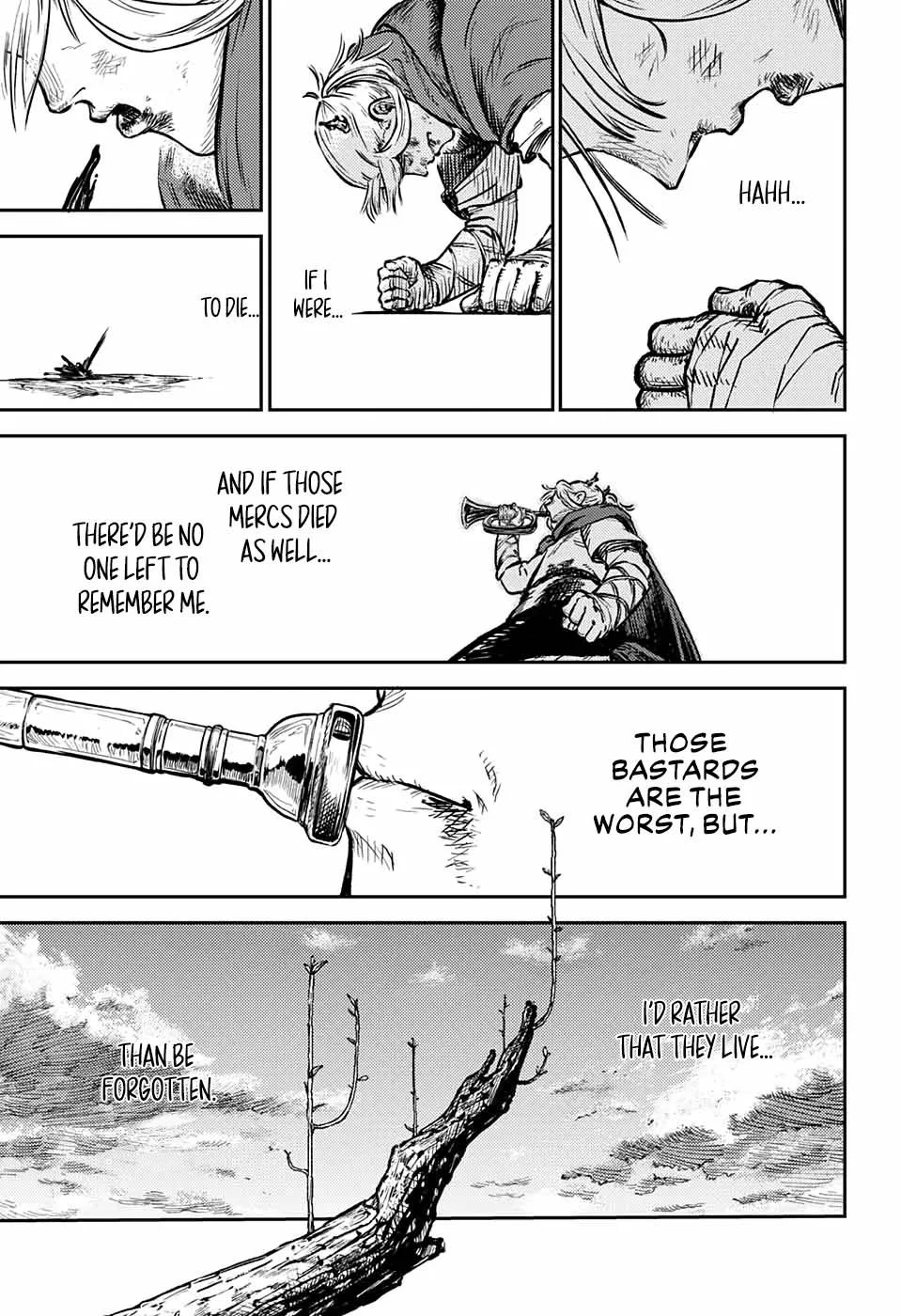 Sensou Kyoushitsu Chapter 1 page 61 - 