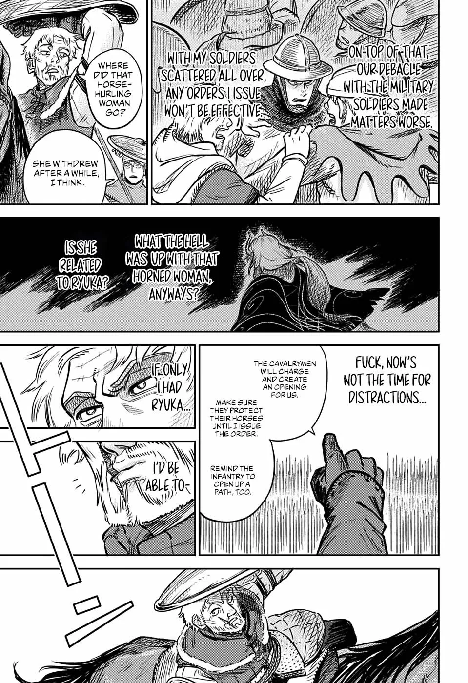 Sensou Kyoushitsu Chapter 1 page 63 - 