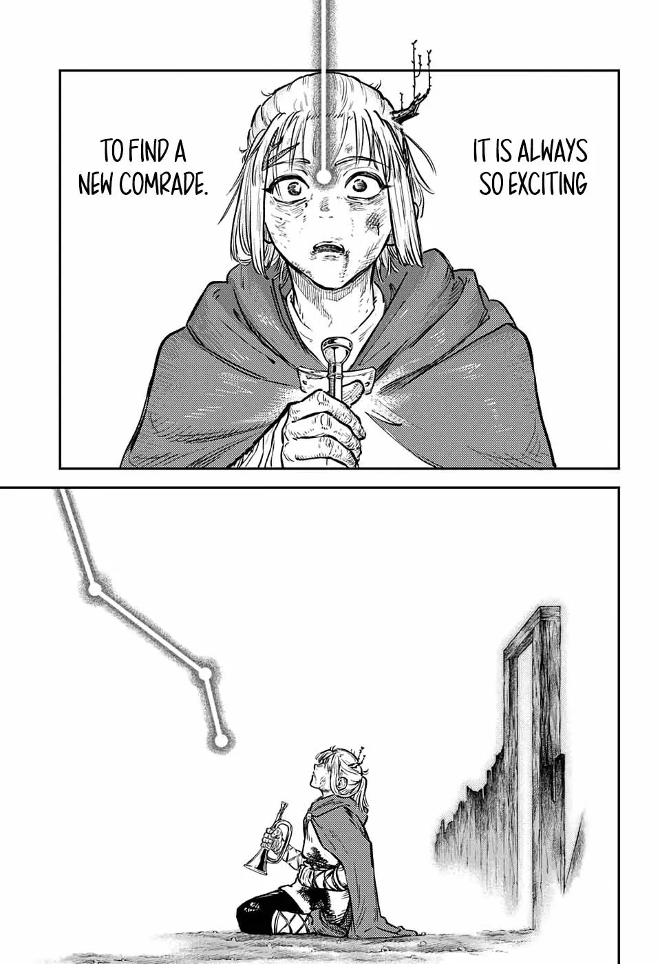 Sensou Kyoushitsu Chapter 1 page 69 - 