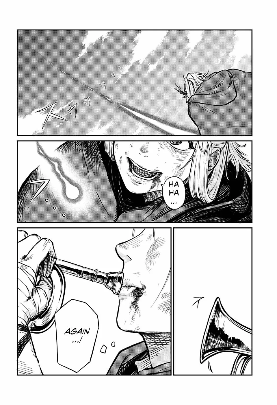 Sensou Kyoushitsu Chapter 1 page 70 - 
