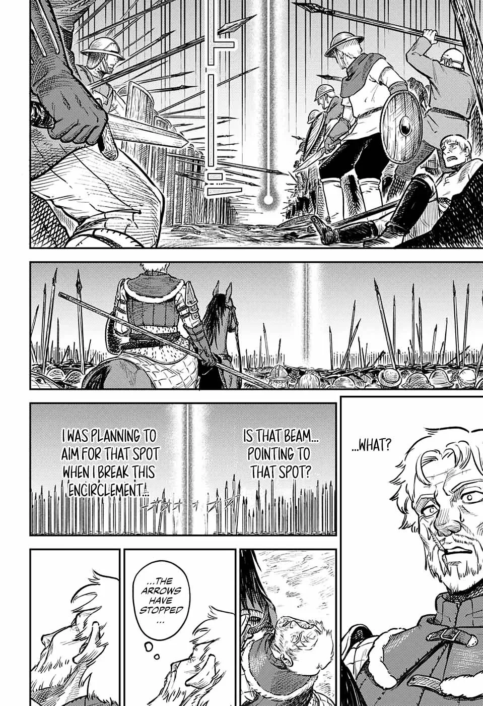 Sensou Kyoushitsu Chapter 1 page 72 - 