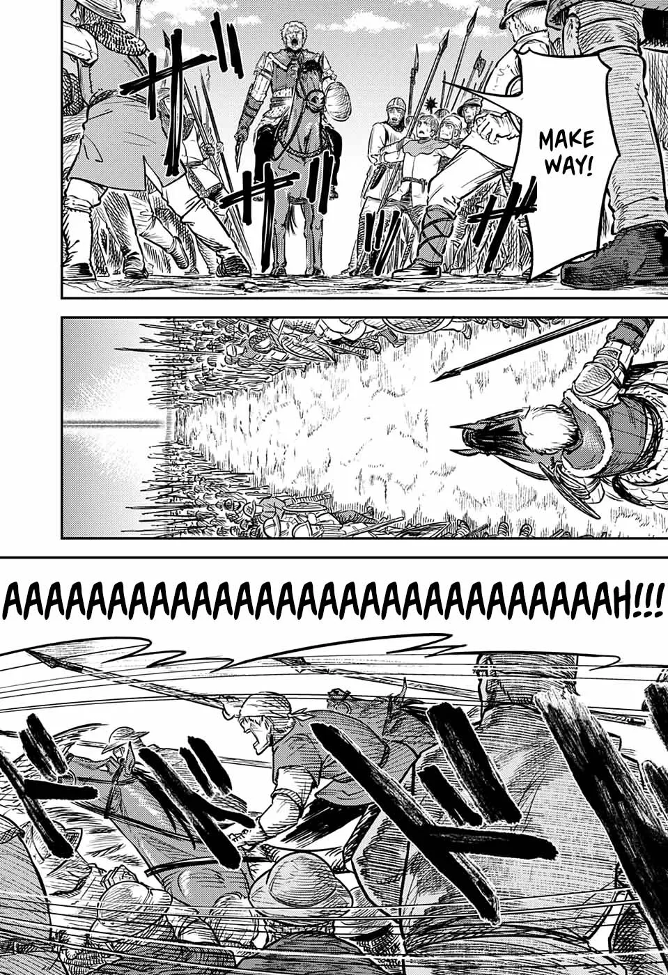 Sensou Kyoushitsu Chapter 1 page 74 - 