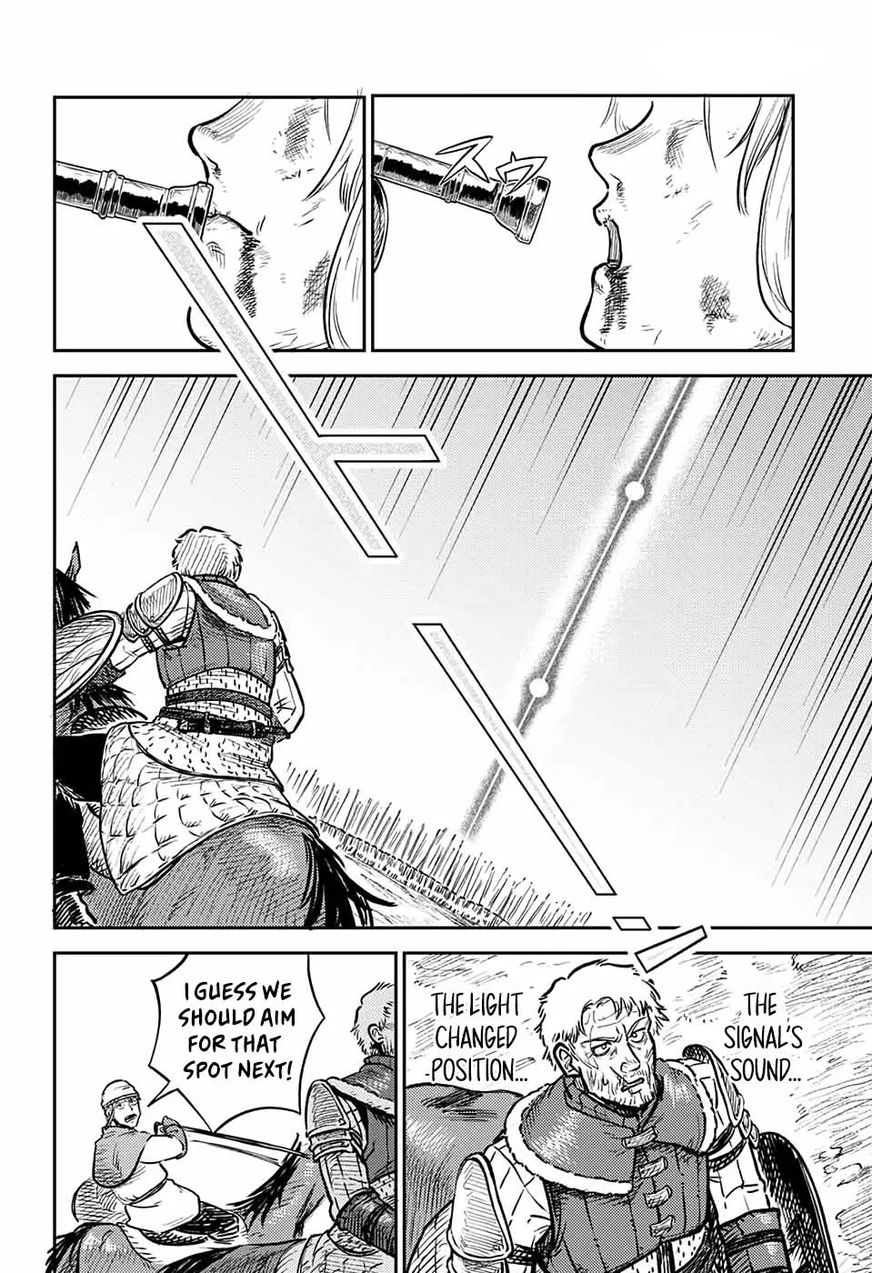 Sensou Kyoushitsu Chapter 1 page 78 - 