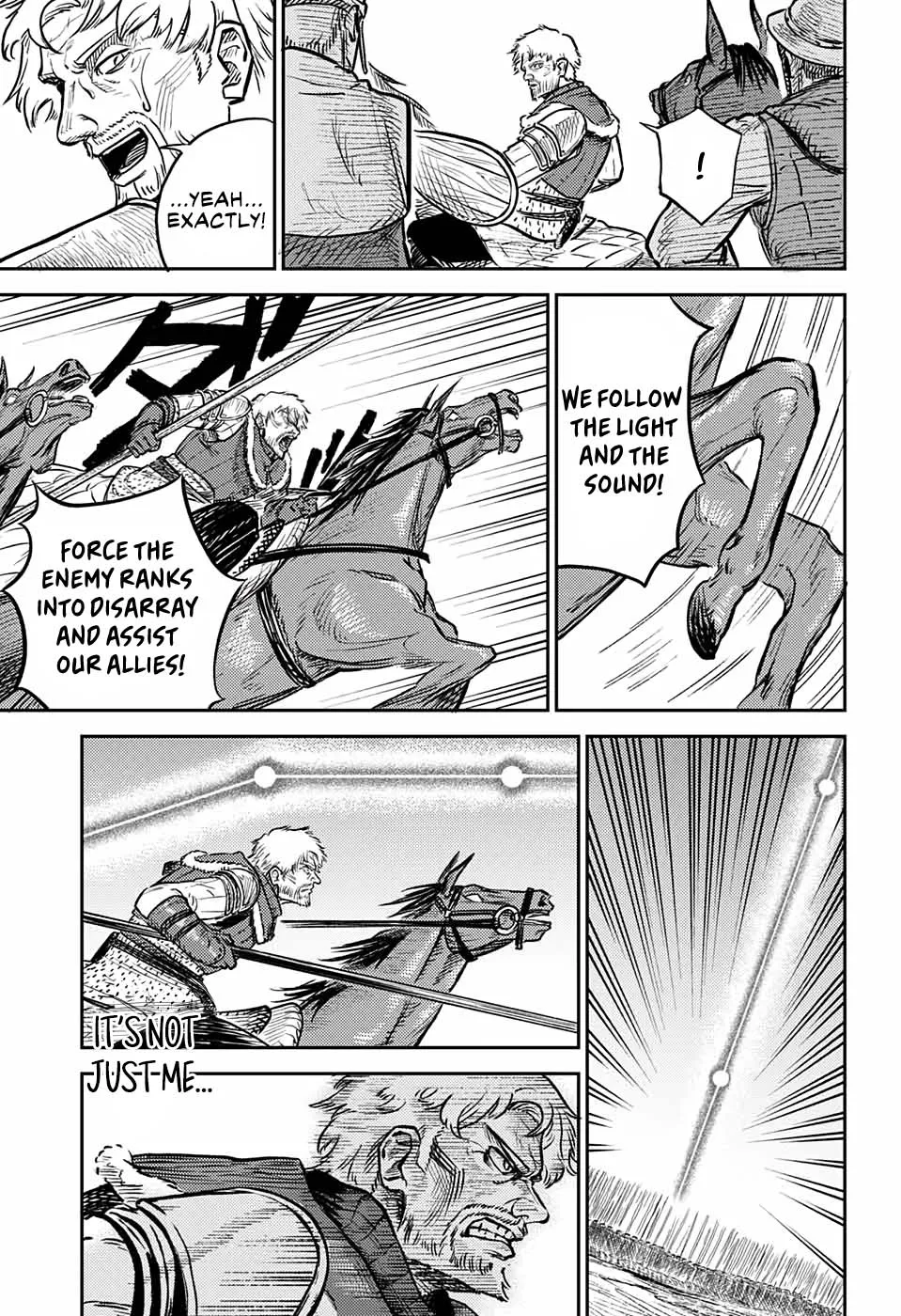 Sensou Kyoushitsu Chapter 1 page 79 - 