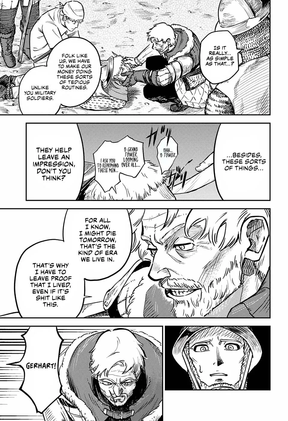Sensou Kyoushitsu Chapter 1 page 9 - 