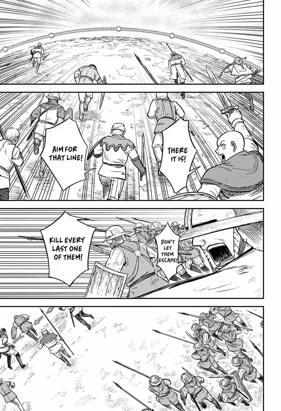 Sensou Kyoushitsu Chapter 1 page 81 - 