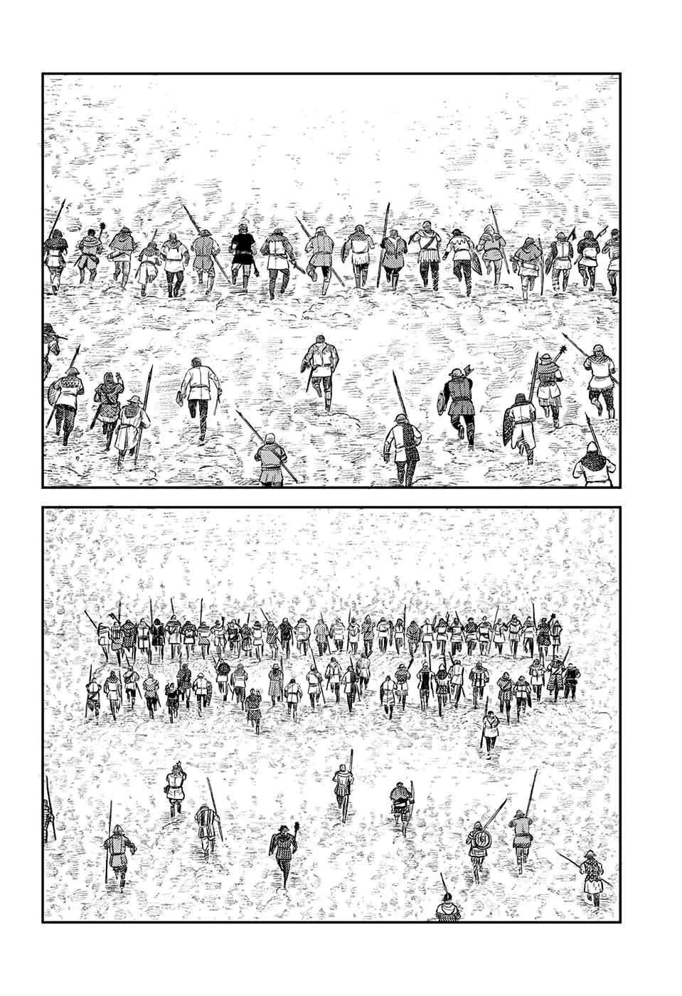 Sensou Kyoushitsu Chapter 1 page 86 - 