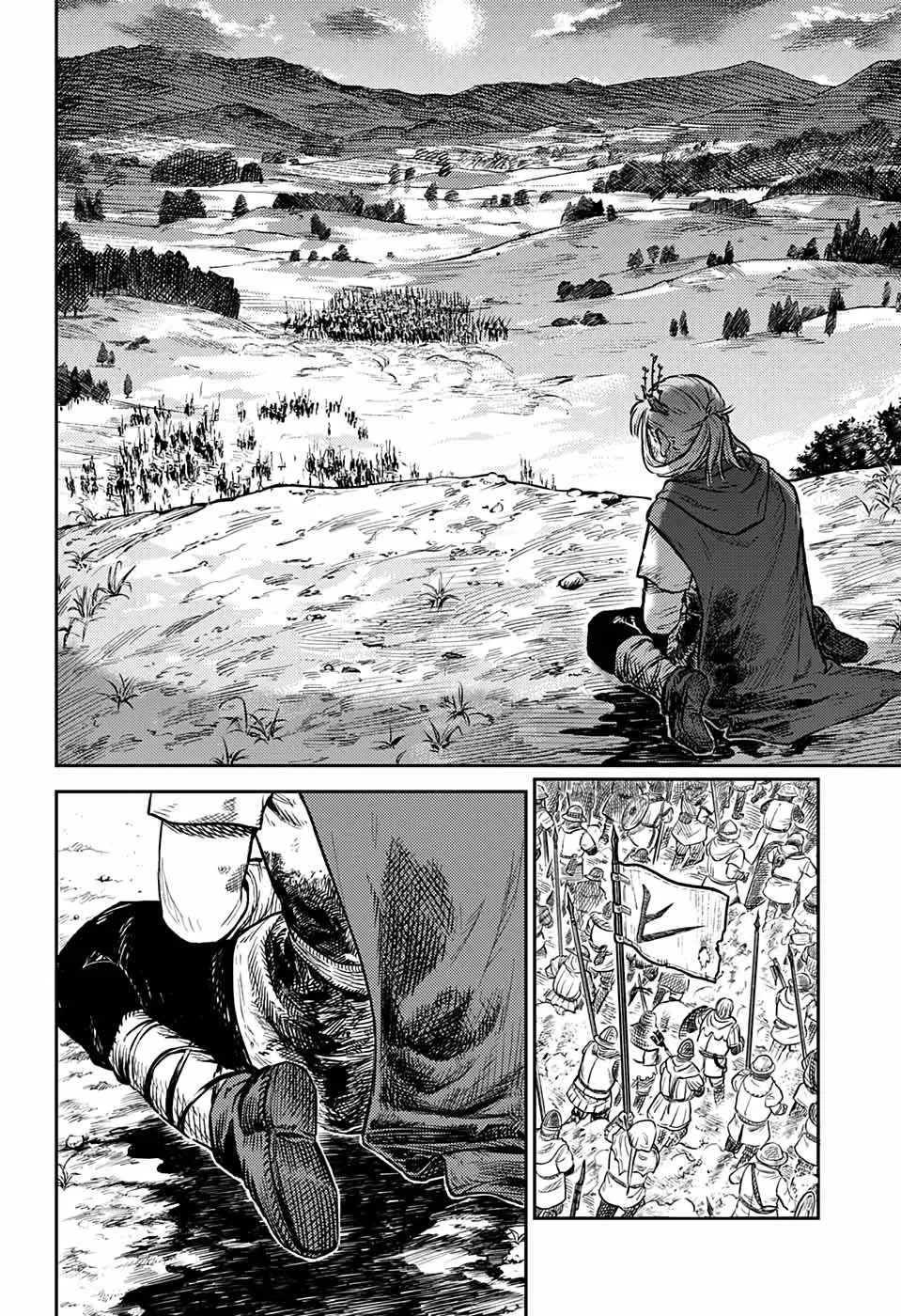 Sensou Kyoushitsu Chapter 1 page 92 - 