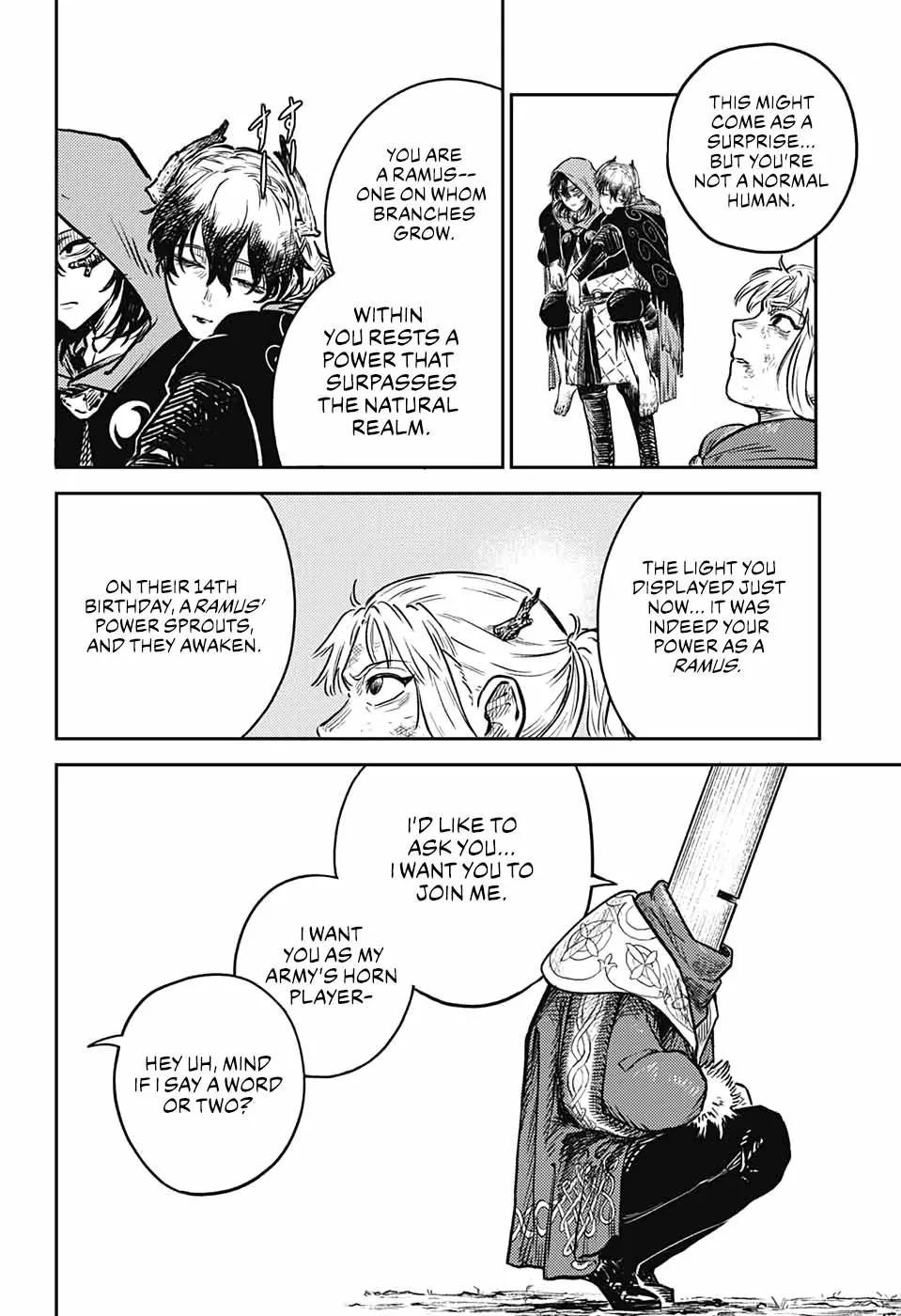 Sensou Kyoushitsu Chapter 1 page 98 - 