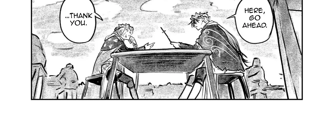 Sensou Kyoushitsu Chapter 10.1 page 12 - 