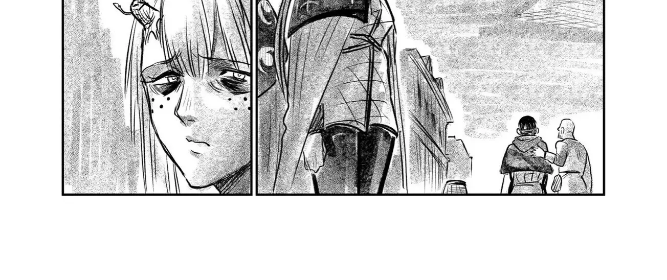 Sensou Kyoushitsu Chapter 10.1 page 18 - 