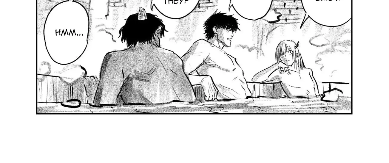 Sensou Kyoushitsu Chapter 10.1 page 22 - 