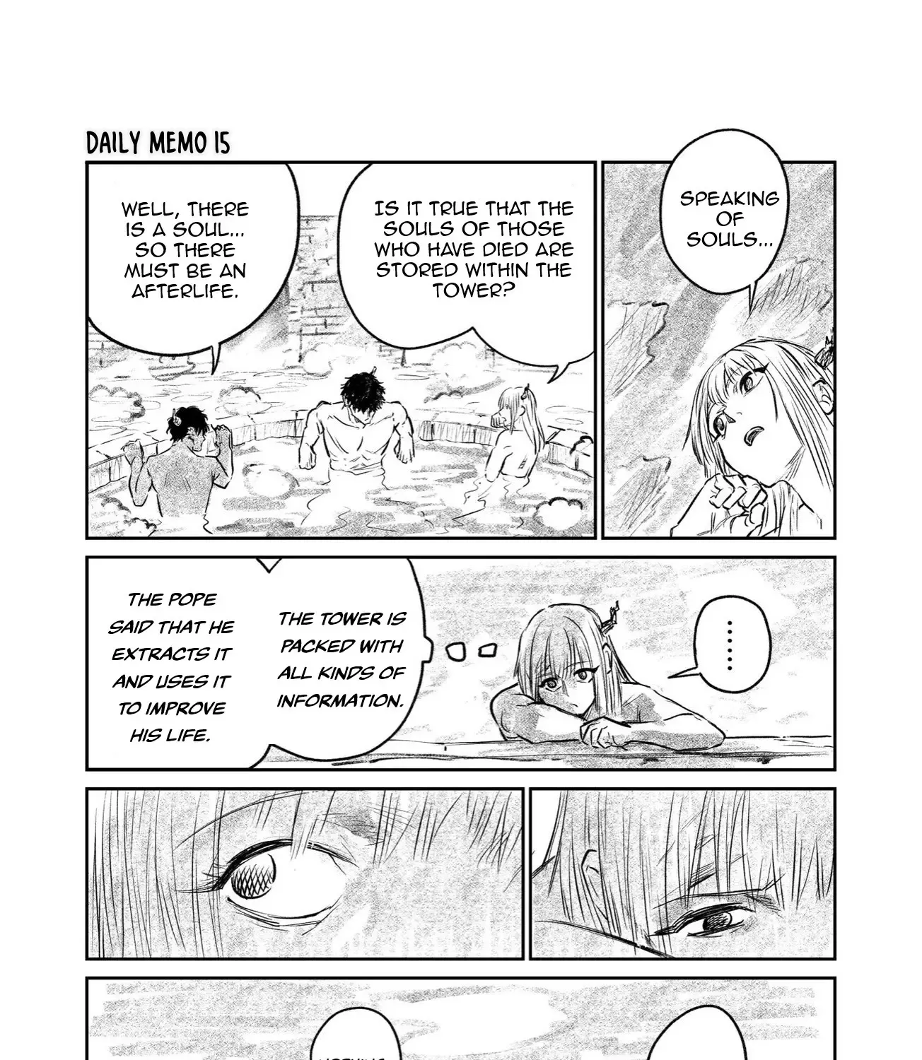 Sensou Kyoushitsu Chapter 10.1 page 23 - 