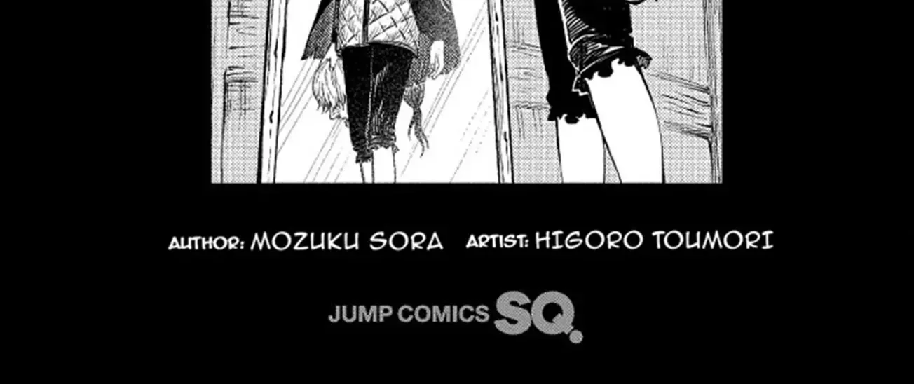 Sensou Kyoushitsu Chapter 10.1 page 4 - 