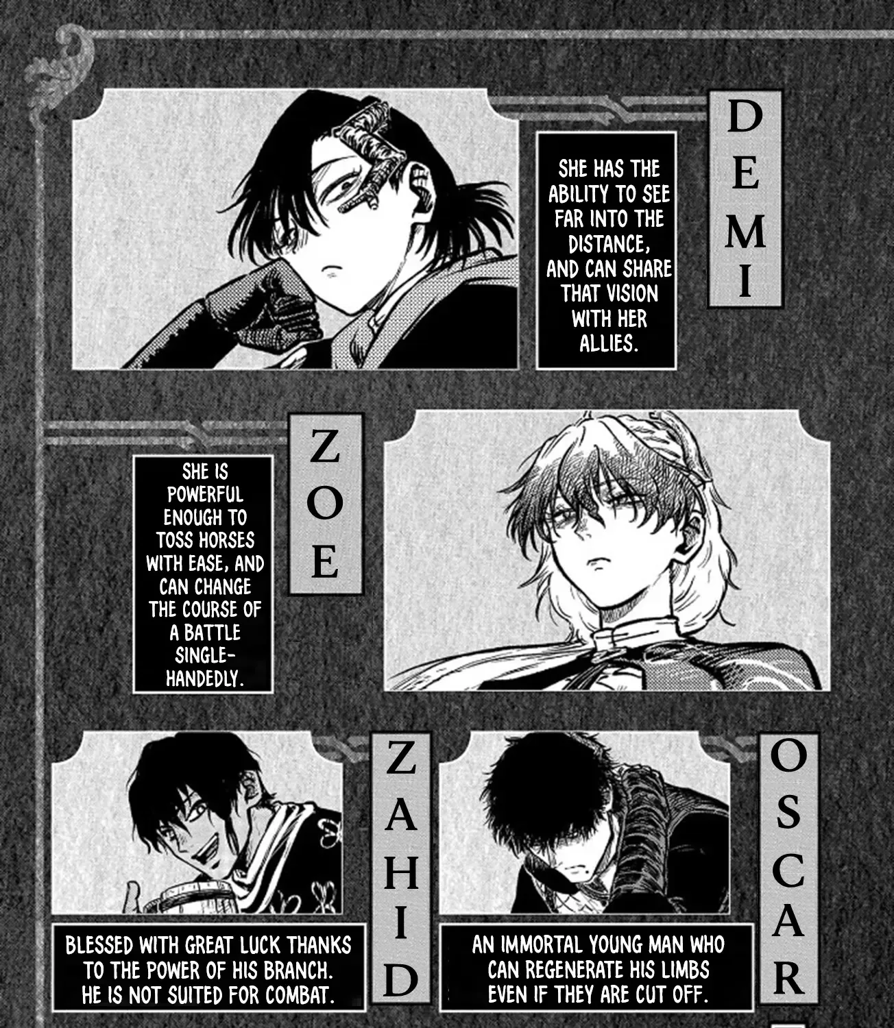 Sensou Kyoushitsu Chapter 10.1 page 7 - 