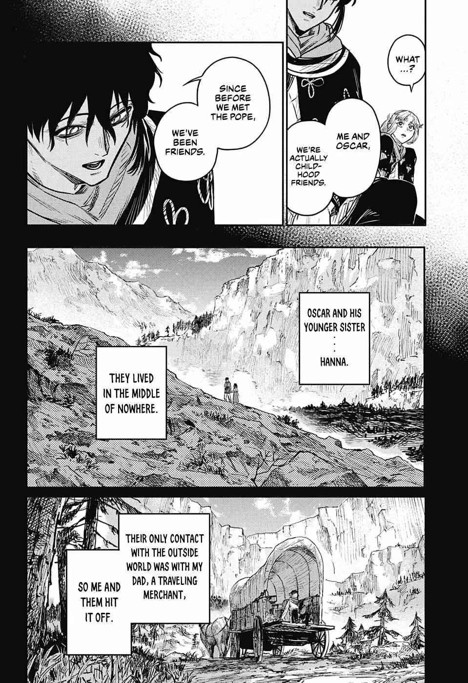Sensou Kyoushitsu Chapter 10 page 19 - 