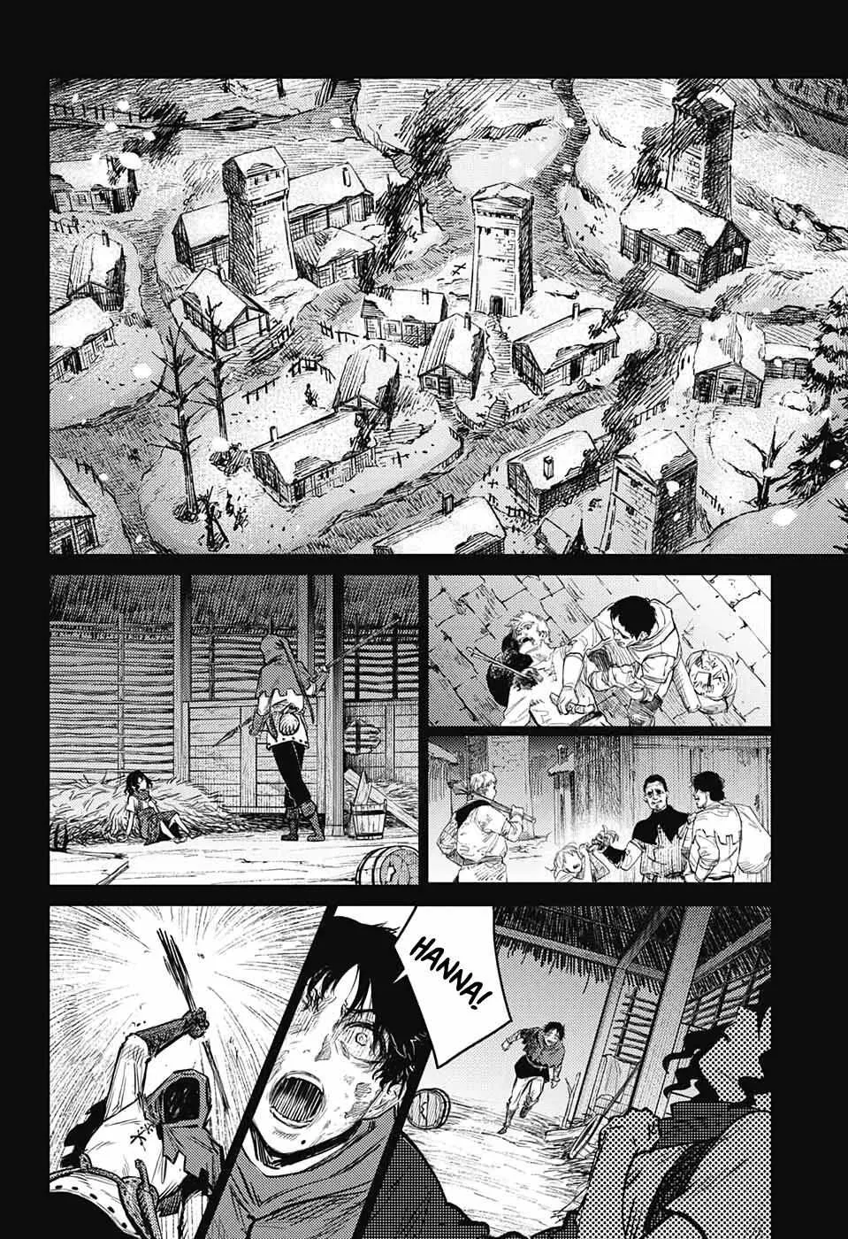 Sensou Kyoushitsu Chapter 10 page 23 - 