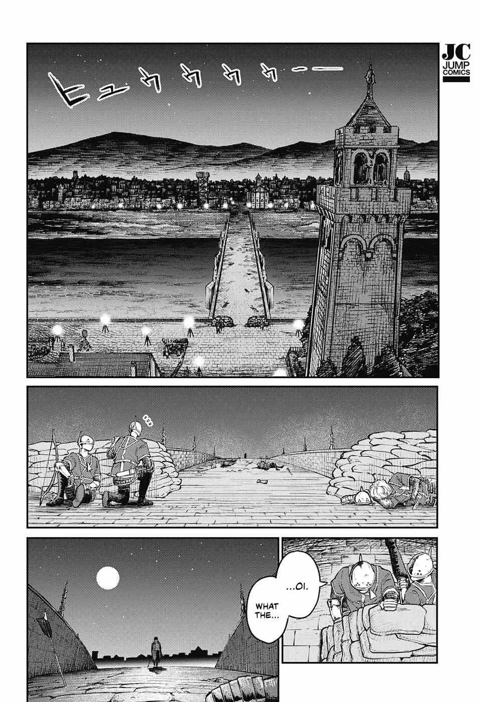Sensou Kyoushitsu Chapter 10 page 25 - 