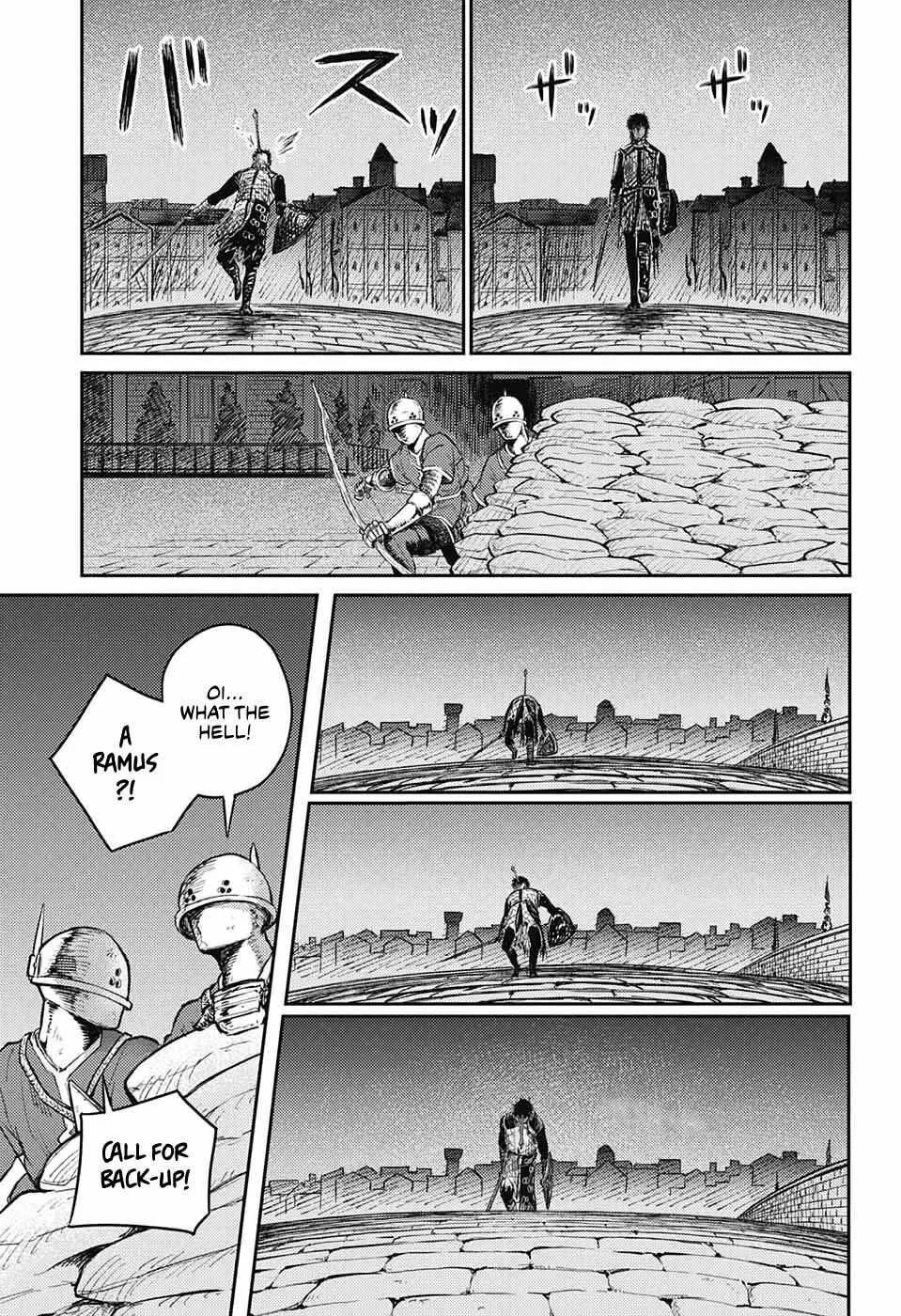 Sensou Kyoushitsu Chapter 10 page 26 - 