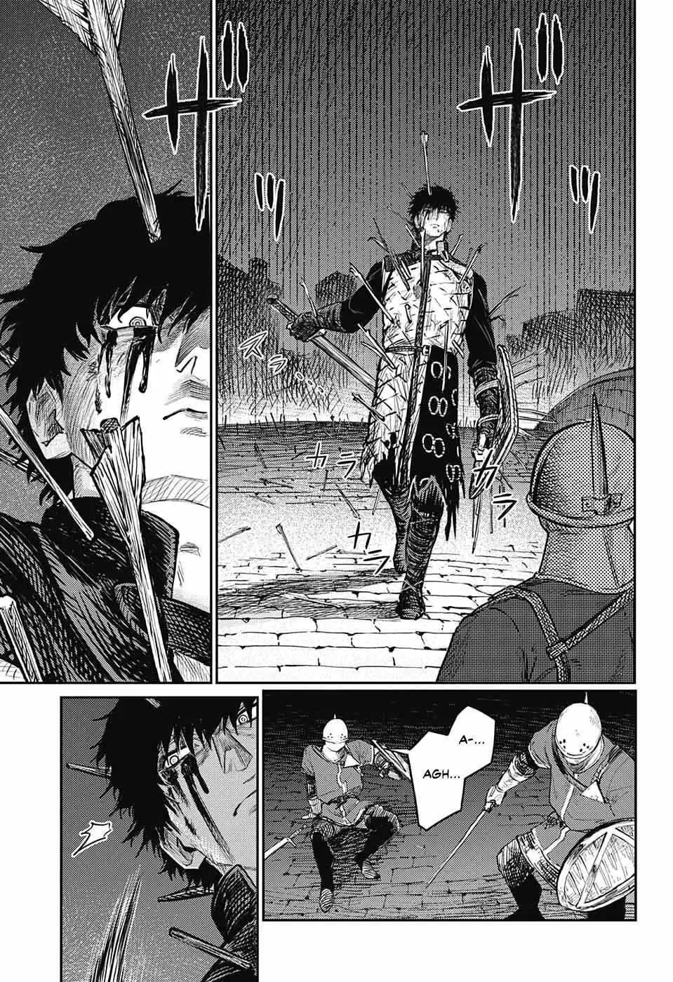 Sensou Kyoushitsu Chapter 10 page 28 - 