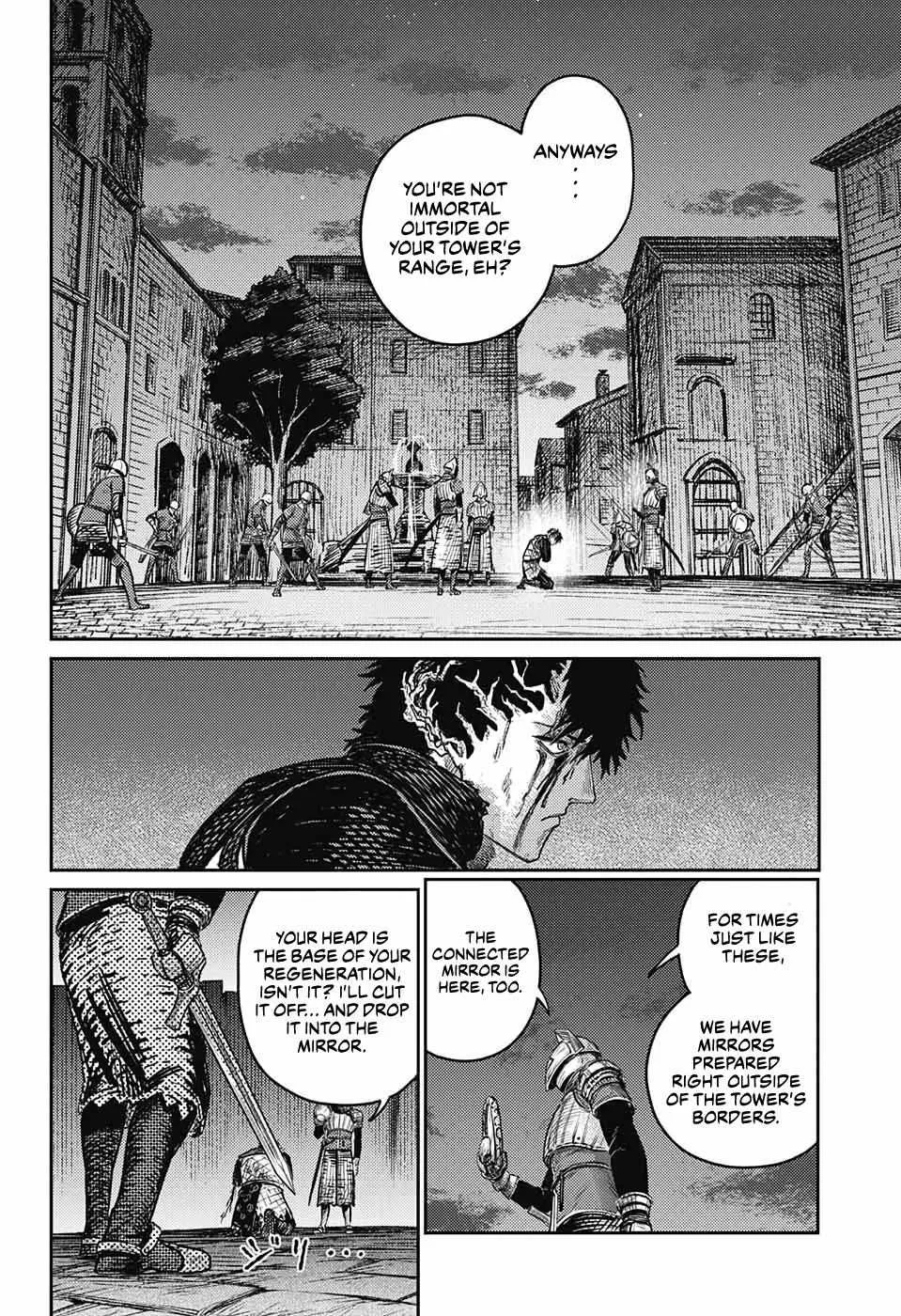 Sensou Kyoushitsu Chapter 10 page 45 - 