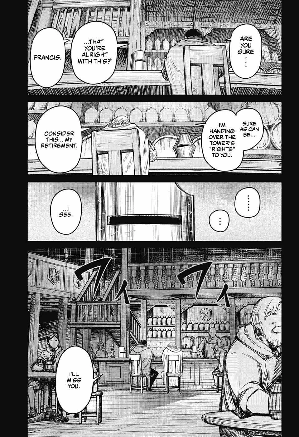 Sensou Kyoushitsu Chapter 11 page 18 - 