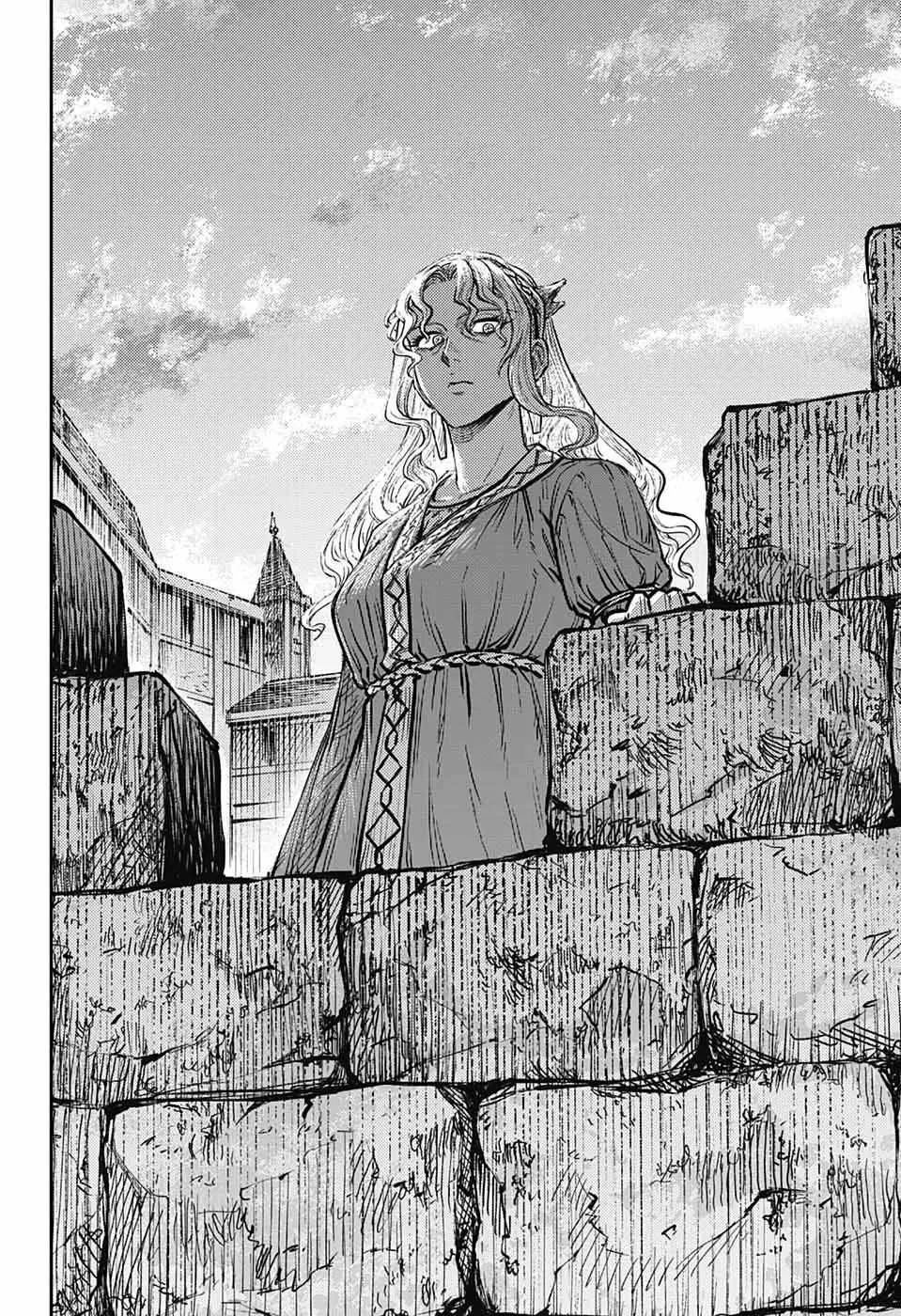 Sensou Kyoushitsu Chapter 11 page 21 - 