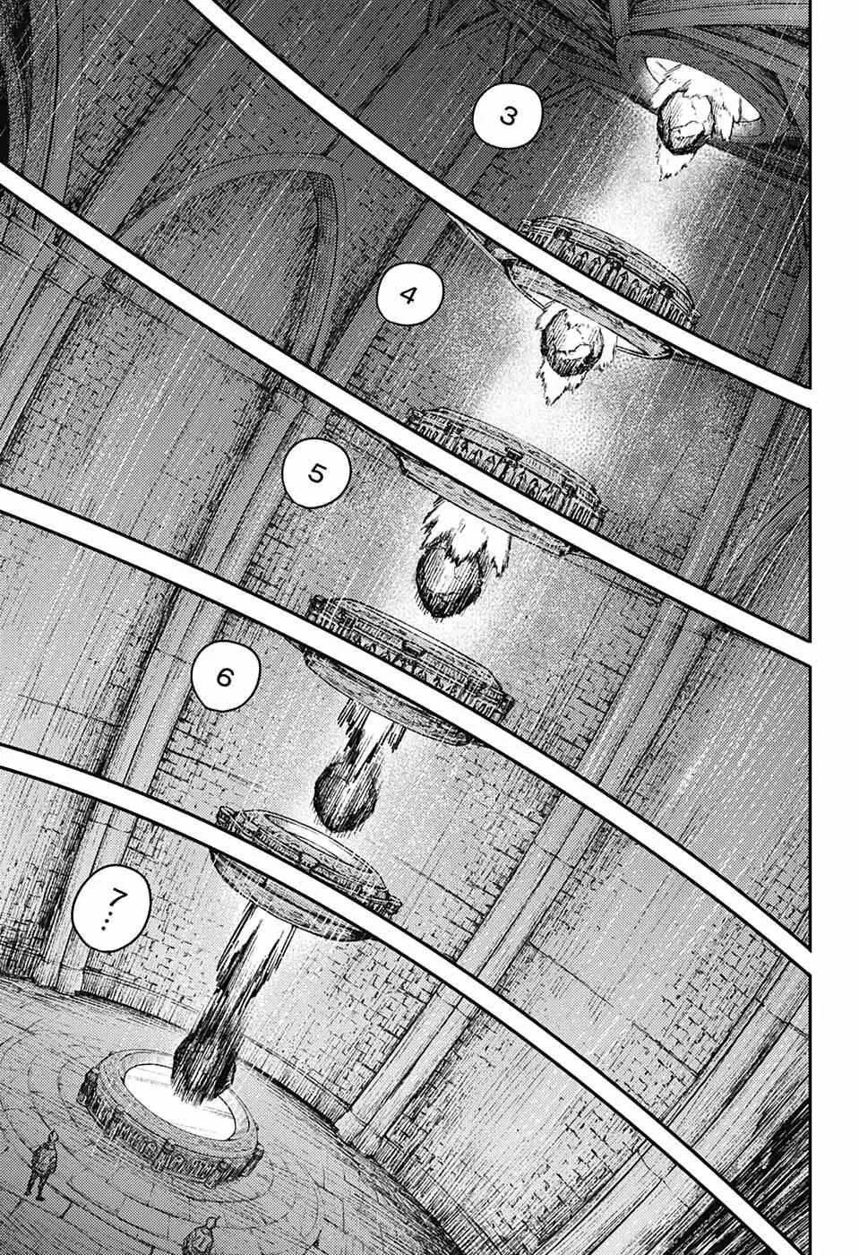 Sensou Kyoushitsu Chapter 11 page 26 - 