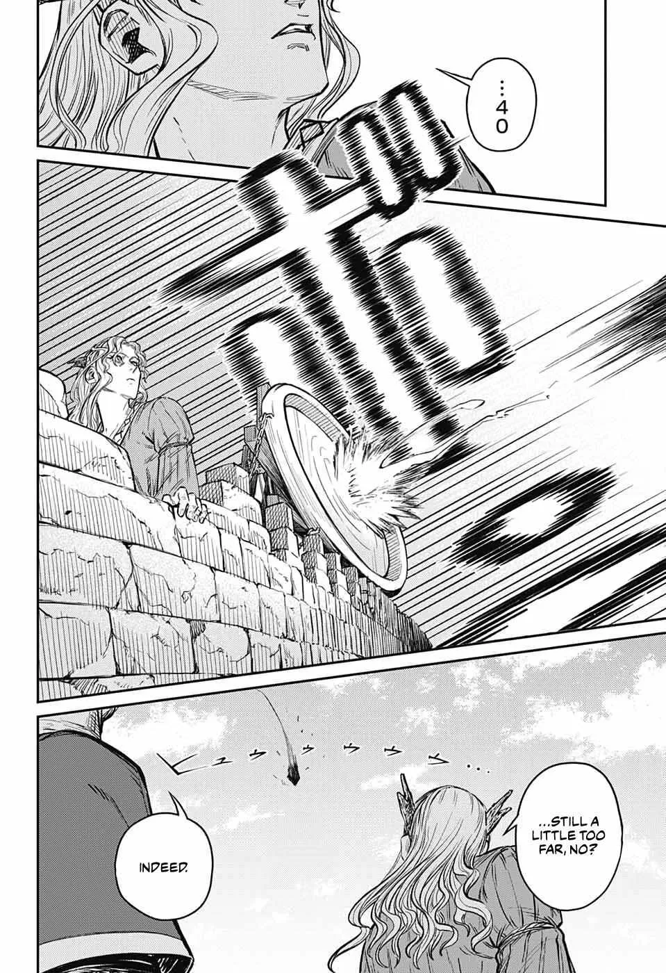Sensou Kyoushitsu Chapter 11 page 27 - 