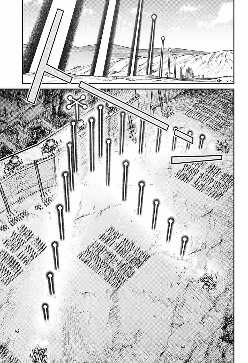 Sensou Kyoushitsu Chapter 11 page 38 - 