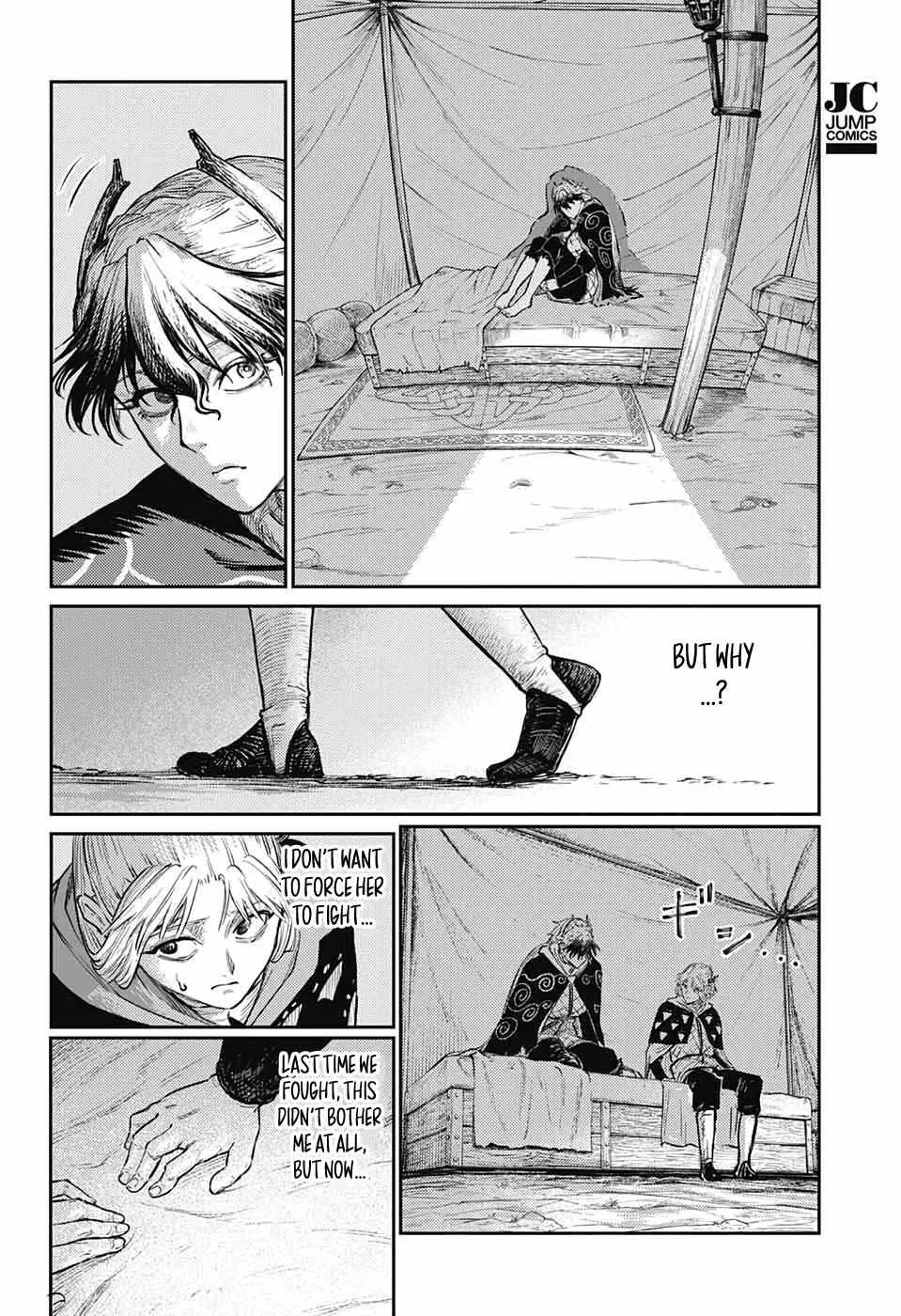 Sensou Kyoushitsu Chapter 11 page 47 - 