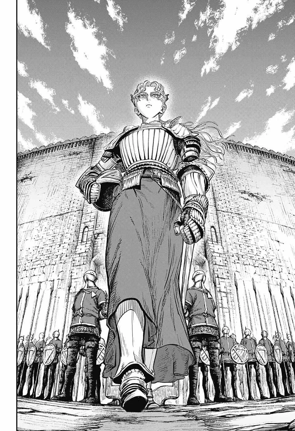 Sensou Kyoushitsu Chapter 11 page 59 - 