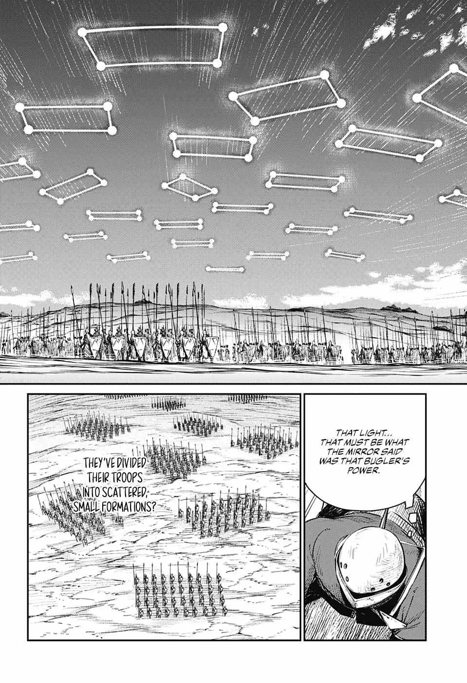 Sensou Kyoushitsu Chapter 12 page 27 - 