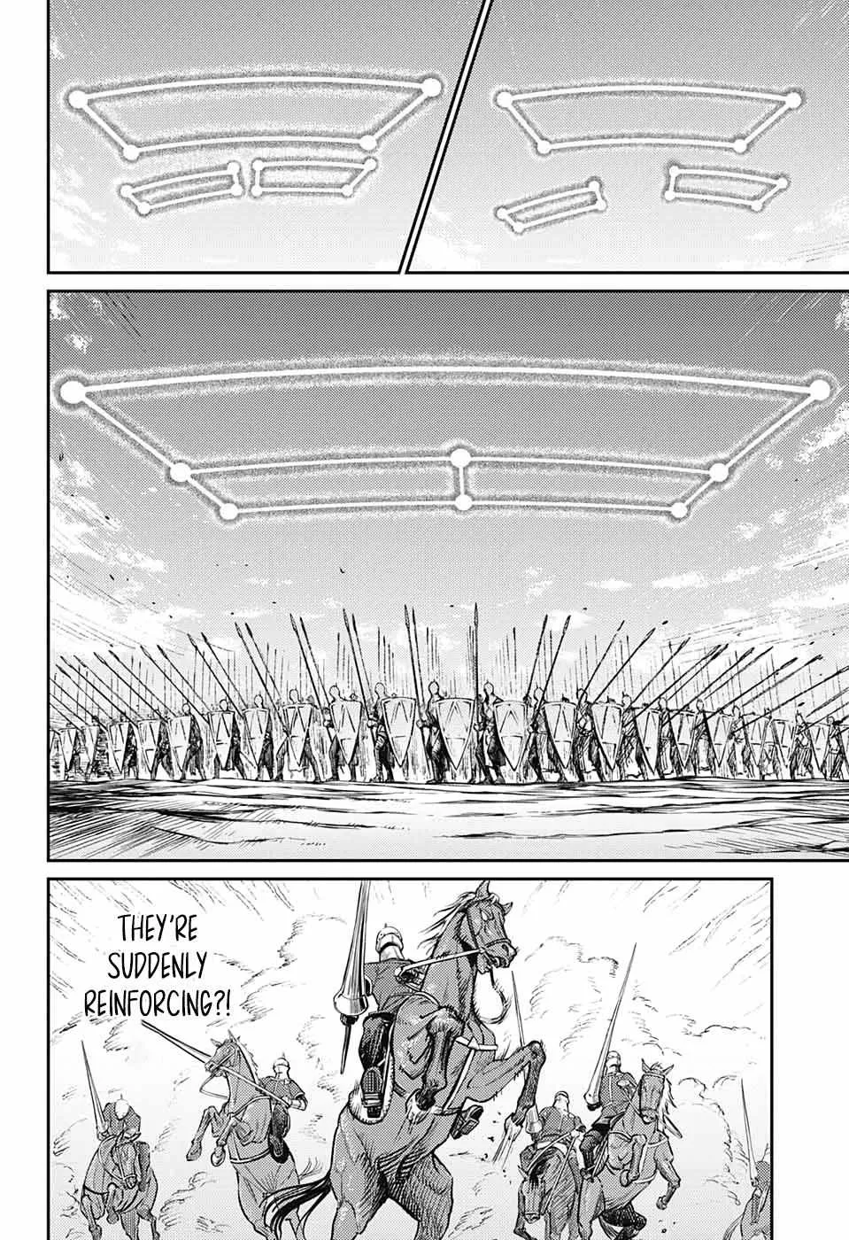 Sensou Kyoushitsu Chapter 12 page 29 - 