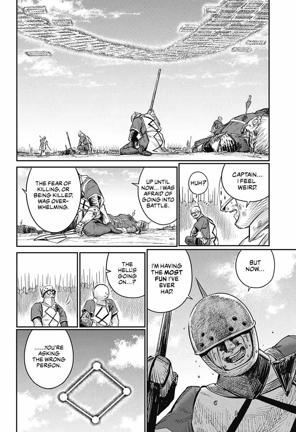 Sensou Kyoushitsu Chapter 12 page 39 - 