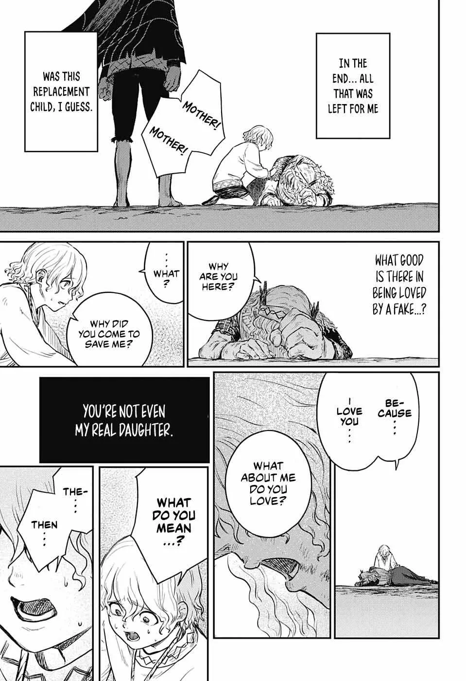 Sensou Kyoushitsu Chapter 12 page 57 - 