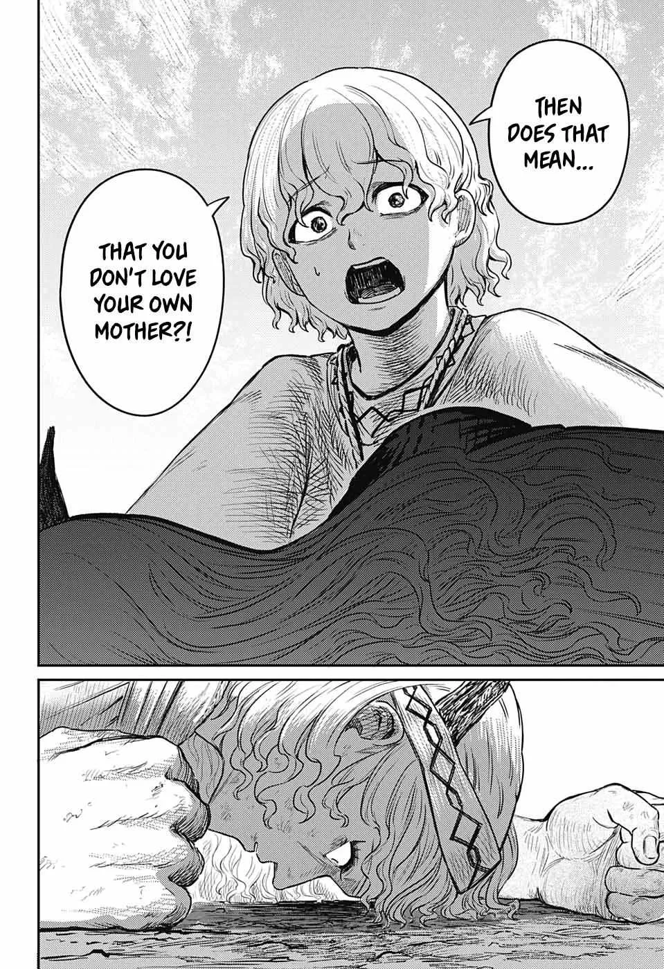 Sensou Kyoushitsu Chapter 12 page 58 - 