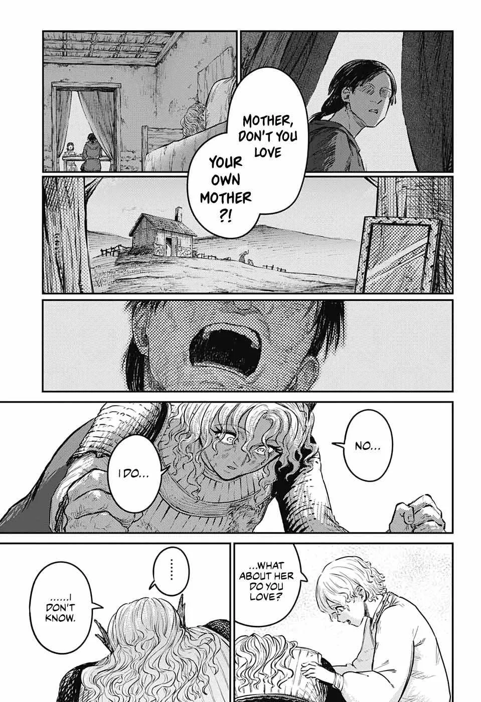 Sensou Kyoushitsu Chapter 12 page 59 - 